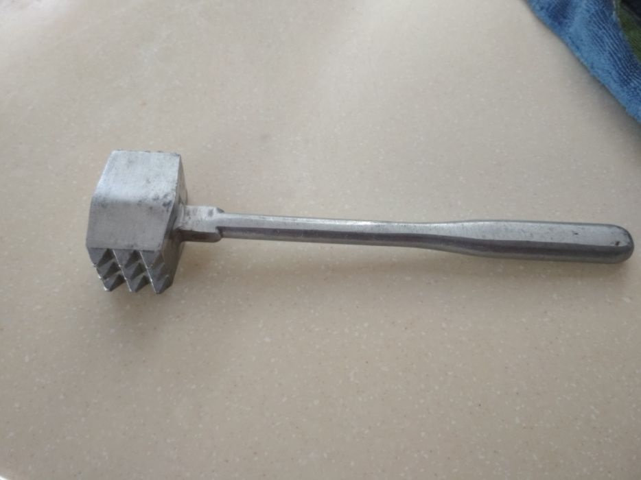 Отбивной молоток