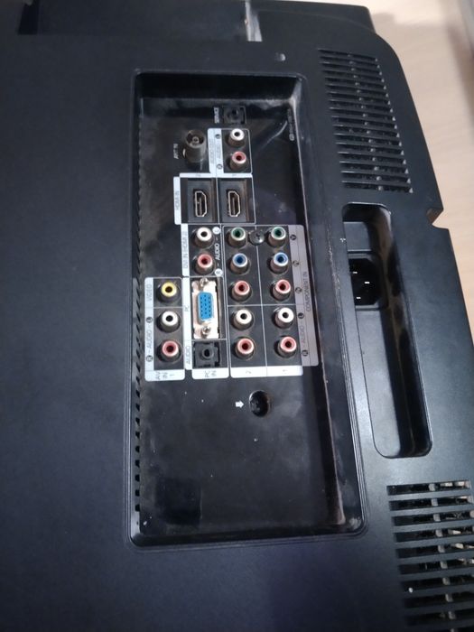Samsung 55 tv bez smart