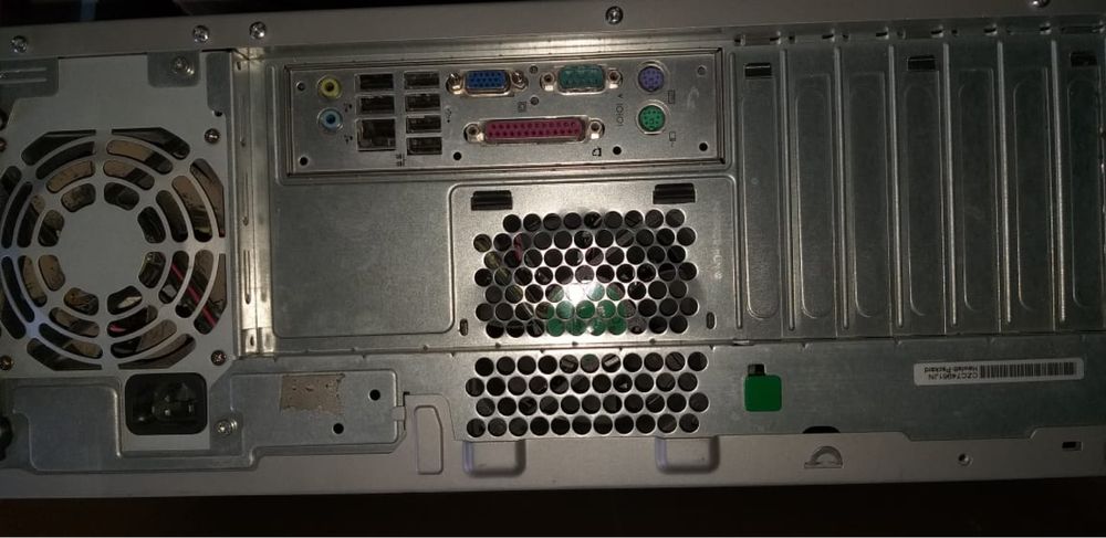 Продаются ПК