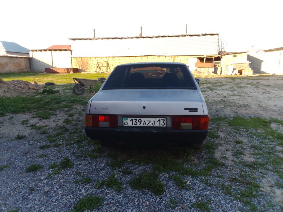 ВАЗ 21099 в продаже