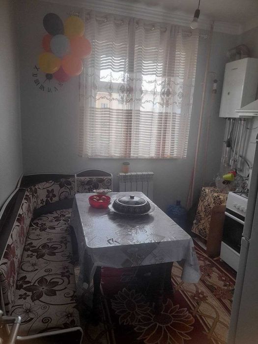 2 ханалы квартира сатылады