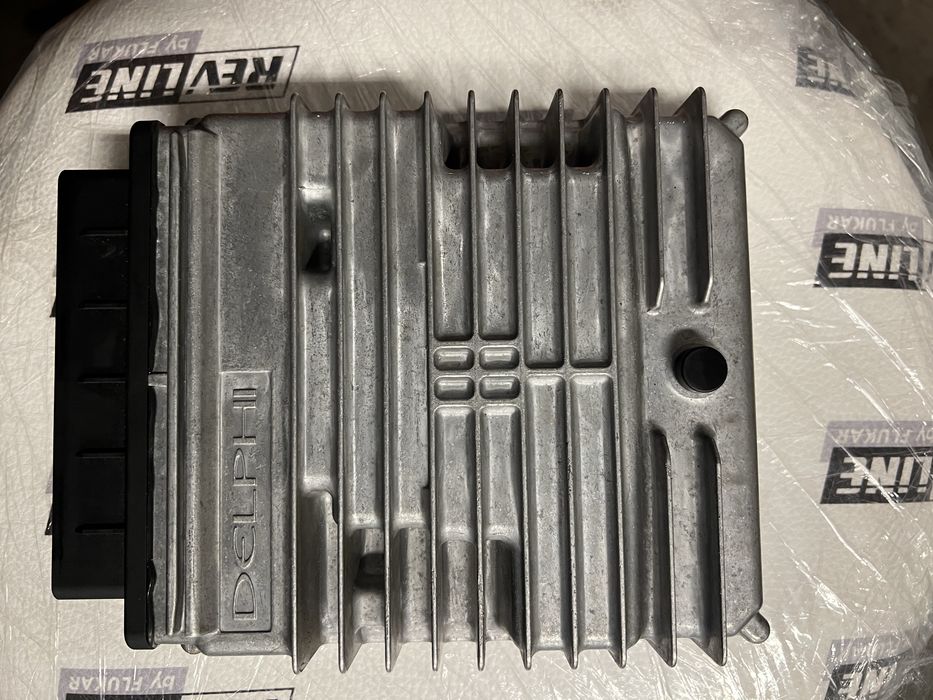 Компютър Delphi ford