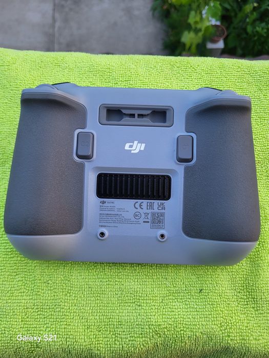 Controller cu Display  DJI