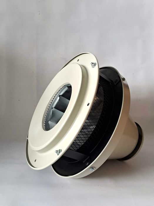 Вентилатор за мобилна кухня