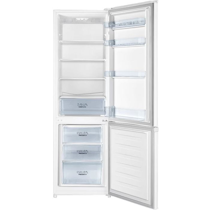 Combina frigorifica Gorenje