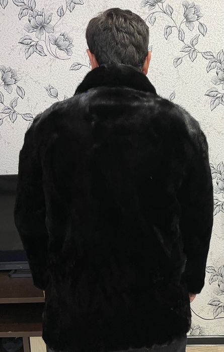 Продается Шуба с ОАЭ