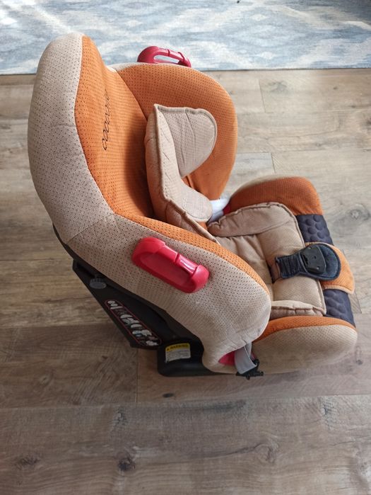 Scaun auto copii Coccolle