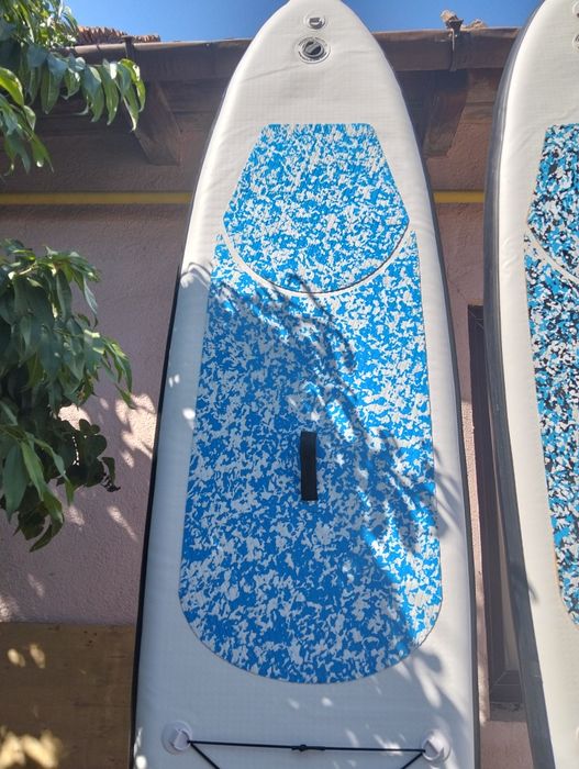 Placa SUP 305/76/15