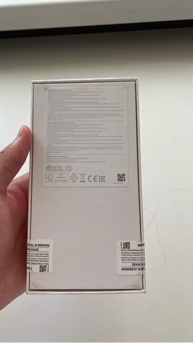 Samsung s21 fe в отличном состоянии