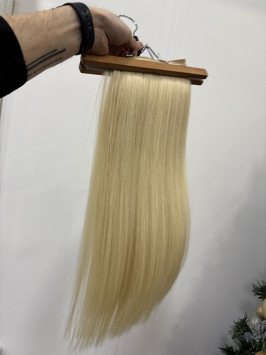 Високо качествена коса