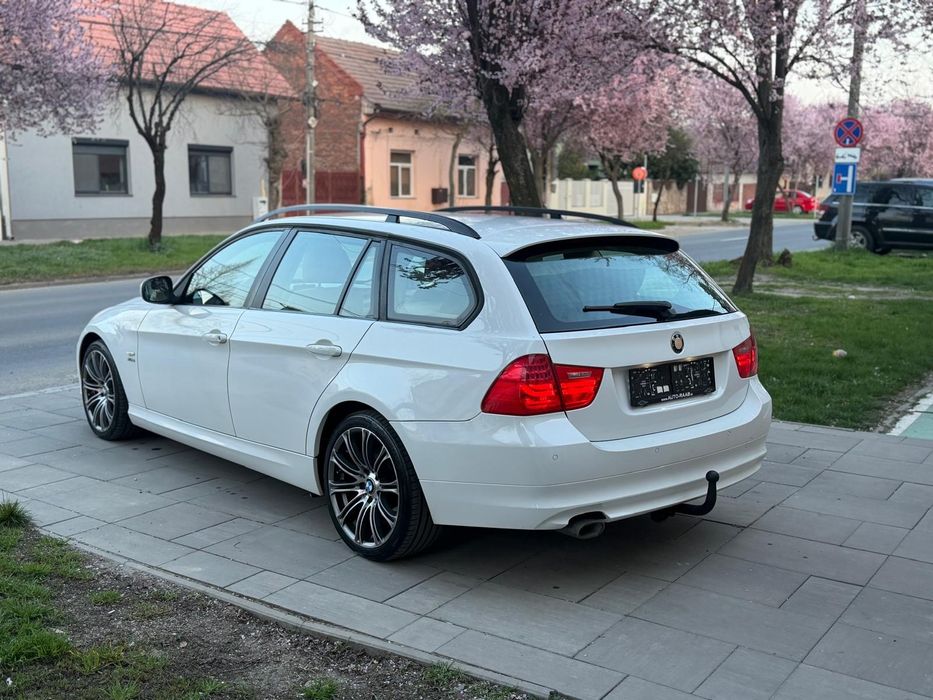 BMW 3 Series 2009 — imagine 4