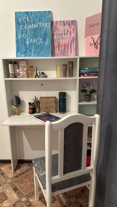 Продам  мебель в детскую