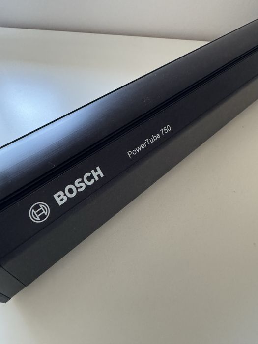Baterie Bosch PowerTube 750
