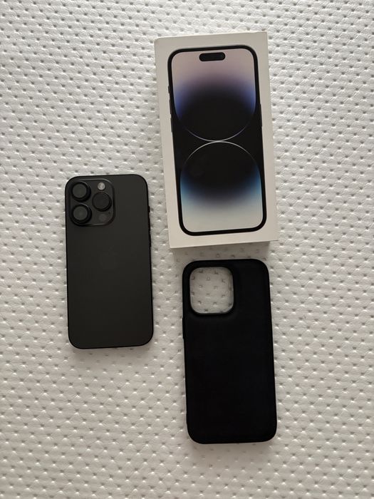 Айфон 14 про, iphone 14 pro