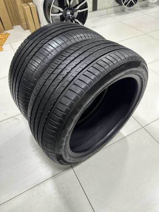 Автошина Winrun качественный Узкий Широкий размер для иномарок. R19