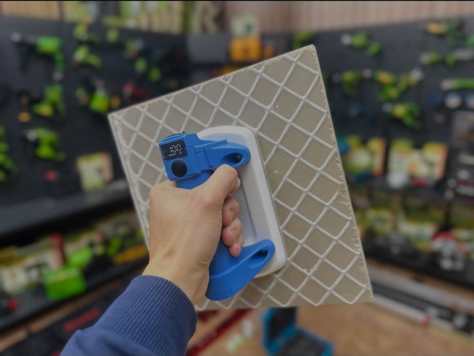 Мини акумулаторна вендуза