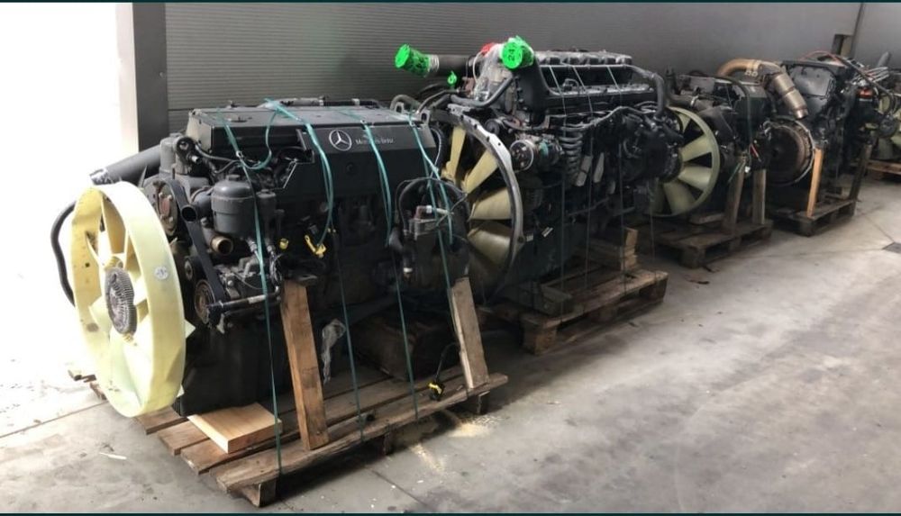 Motor mercedes , Mercedes tourismo, Mercedes unimog , Mercedes axor