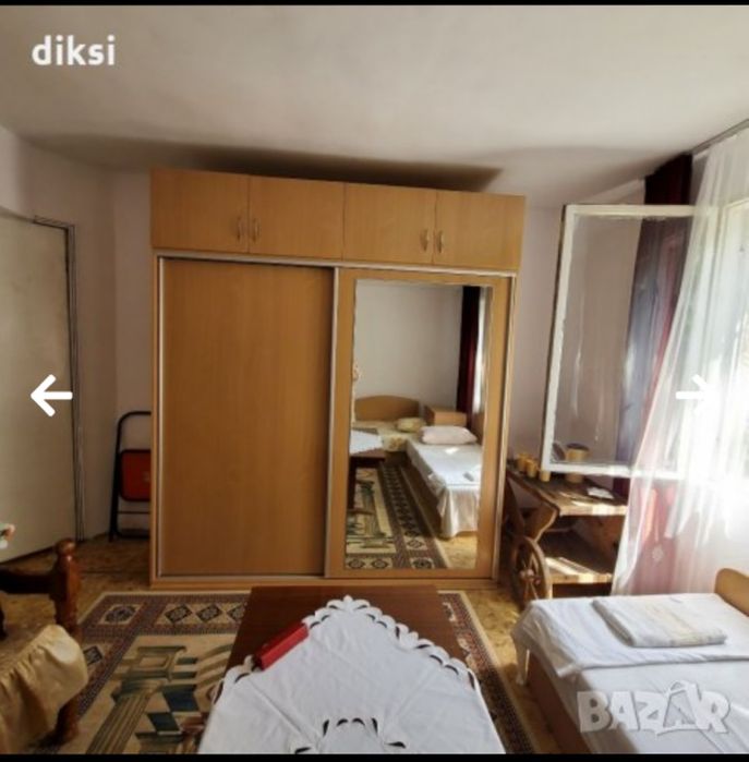 Стая под наем до Медицински институт - 50 лв. на вечер