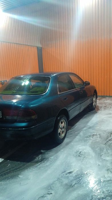 Мазда 800.000 саудасы бар