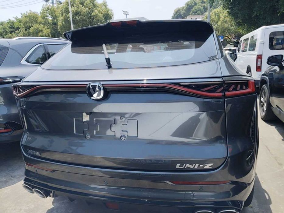 CHANGAN UNI-Z 1.5T Premium Edition