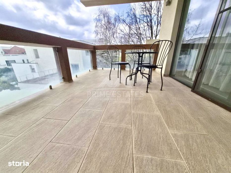 Cladire Boutique, Iancu Nicolae | Liniste, padure | 2 parcari + boxa