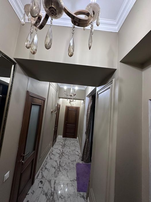 Сдаётся Котедж в мкр Ерменсай