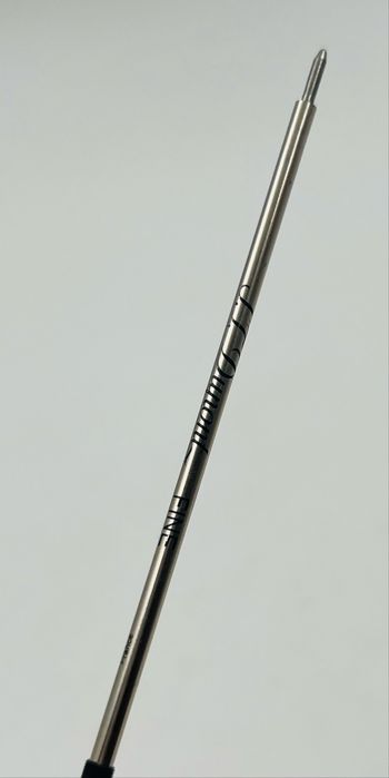 S.T.Dupont химикал с позлата 1993г