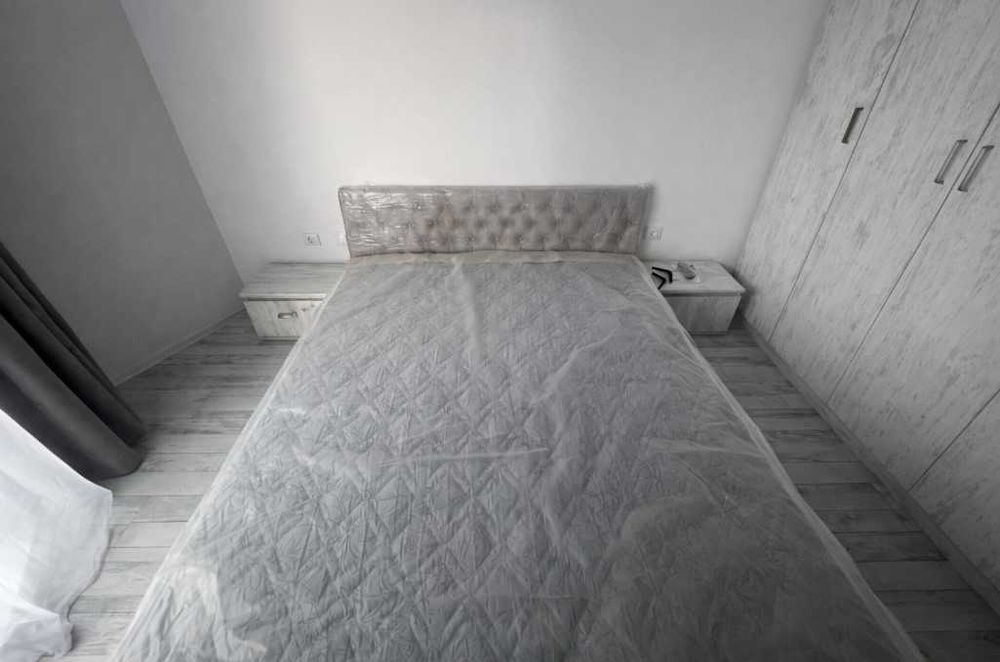 Дава се под наем Двустаен апартамент в София, Банишора - 55 кв.м за 647.19 € - Снимка #4