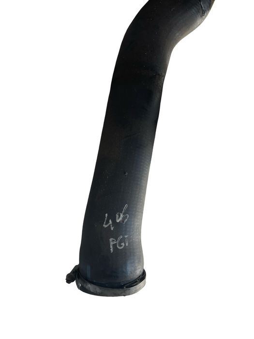 Furtun Intercooler Peugeot 406 8B 1995 - 2005 2.0 Hdi 110 Rhz (Dw10Ate