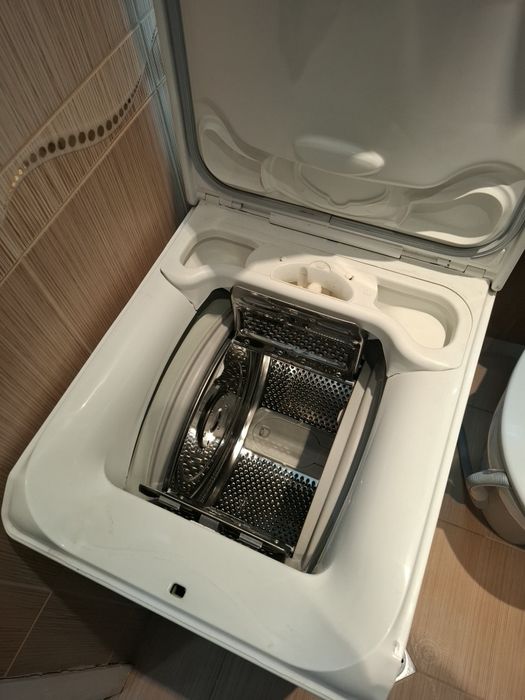 Пералня  Zanussi 5,5kg