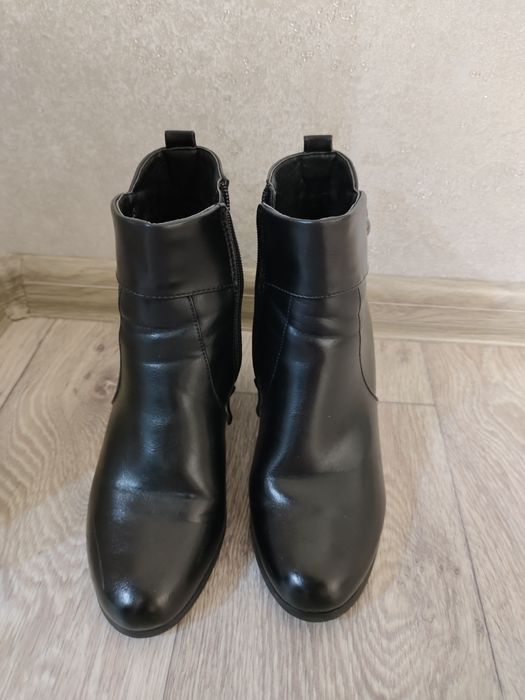 Ботиночки, размер 37