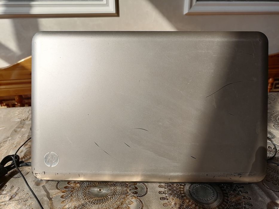 HP Pavilion G7-1365dx