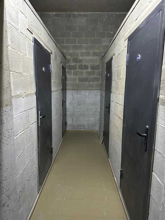 Сдаются в аренду Кладовка, Склад, Boxroom