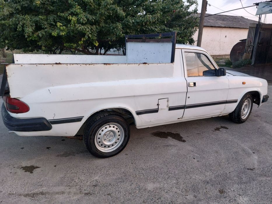 Volga Pikab 3110 holati alo