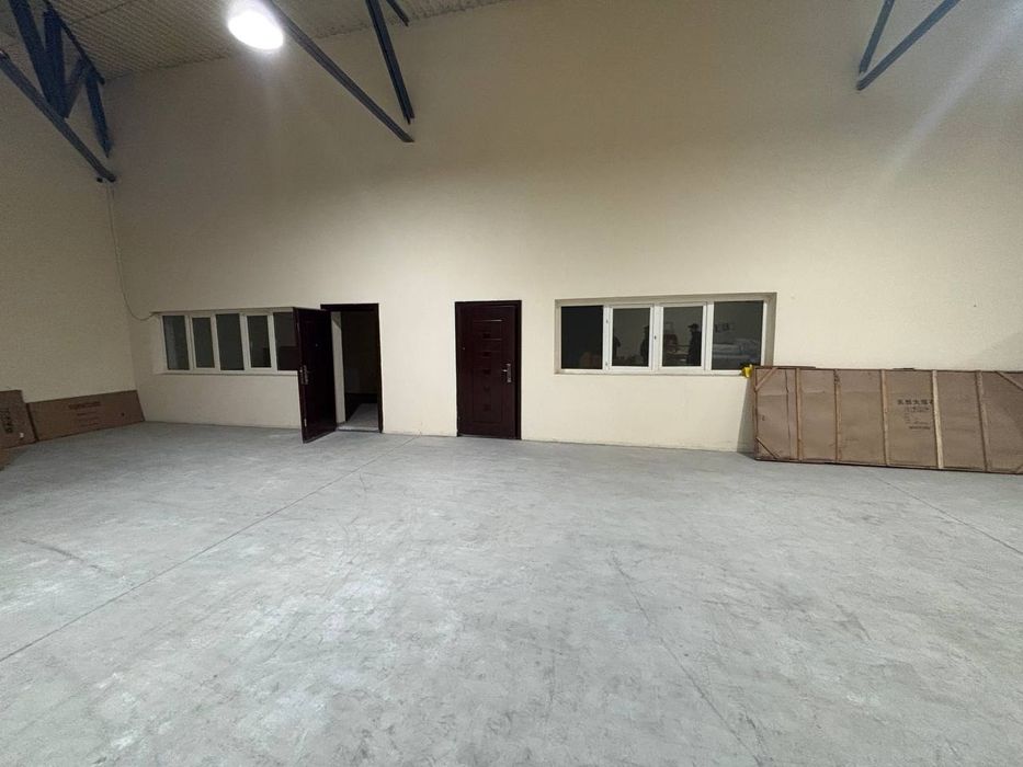 Срочно, сдается склад