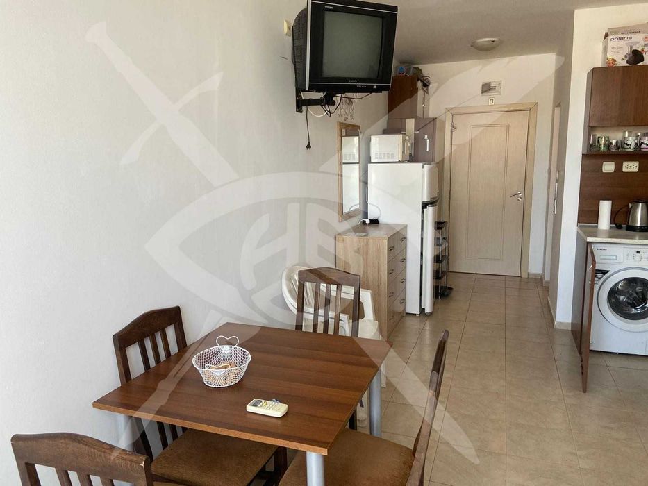 Продава се Ателие в к.к. Слънчев бряг - 40 кв.м за 1163 €/кв.м - Снимка #3