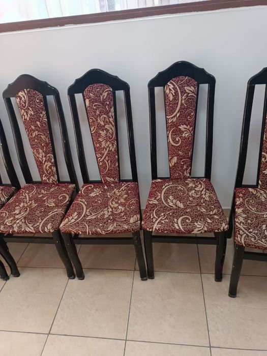 12кишили стол стул сотилади