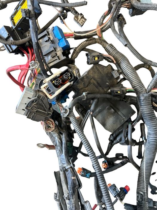 Cablaj Instalatie Motor Dacia Duster 2010 - > 240119283R