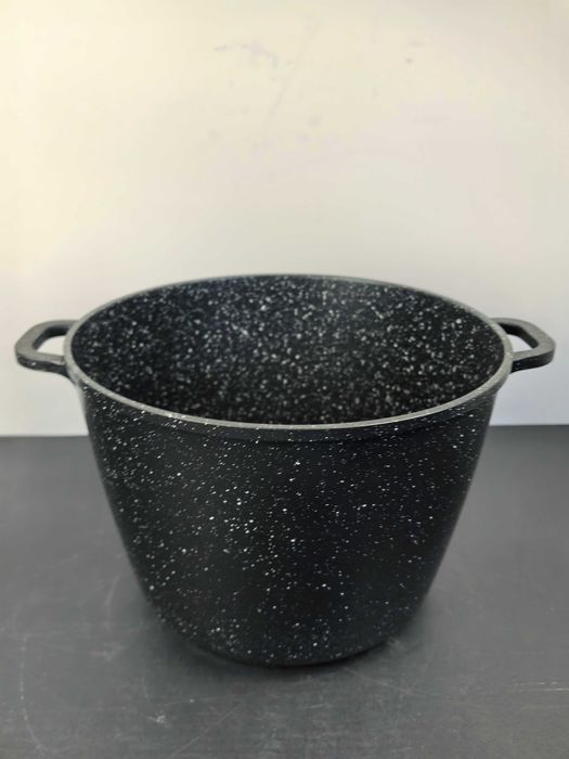 Oala marmorata 28 cm 10 5 litri 229 lei