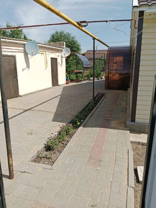 Продам квартиру в селе Мартук