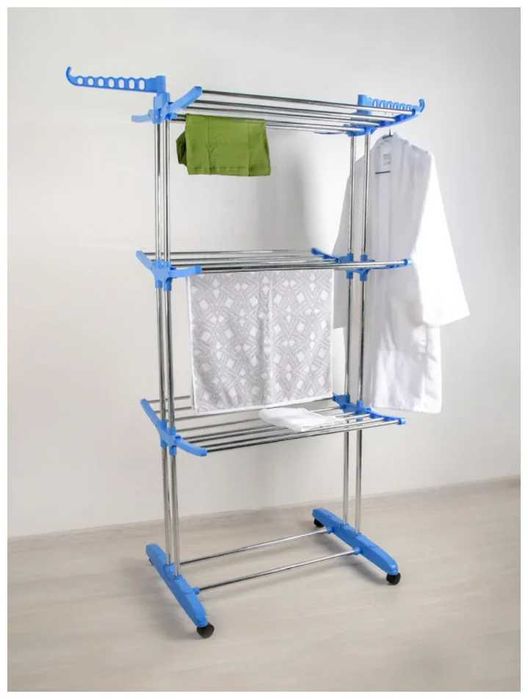 Сушилка для белья  кийимлар учун қулай ва замонавий кўриниш