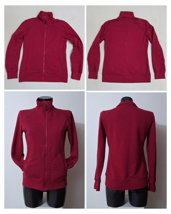 Jacheta Engelbert Strauss Enjoy Work, tricot Windstopper  nr. M (lady)