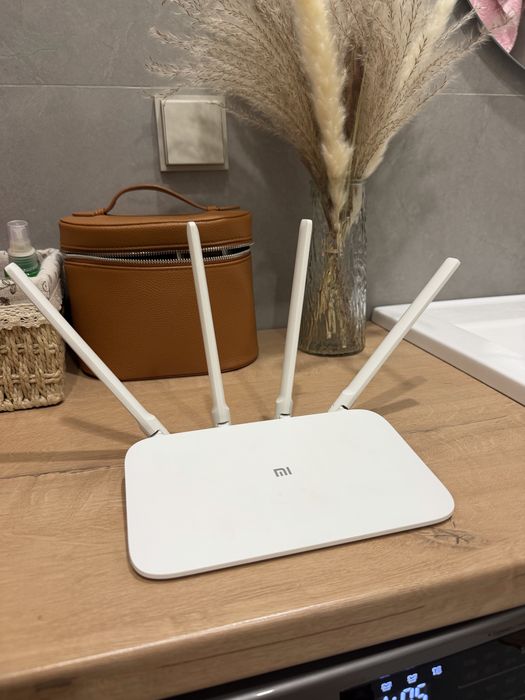 Wi-fi роутер Xiaomi Mi Router 4A