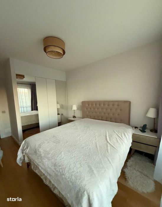 Apartament 2 Camere, Mobilat Modern, Zorilor, Wings — fotografia 3