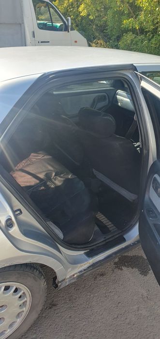 Продам машину ниссан блюберд