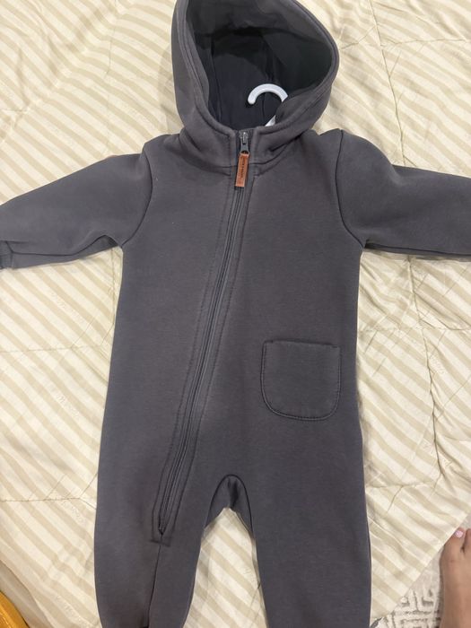 Продам детский комбинезон ромпер!