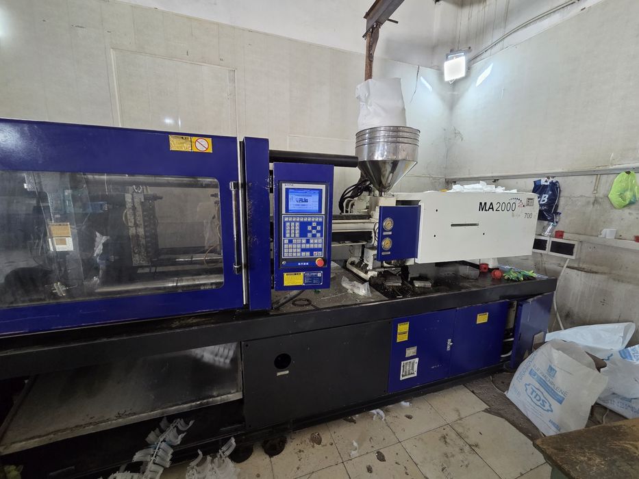 Термопласт тпа 200