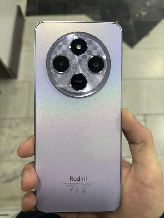 Redmi  14  C 258