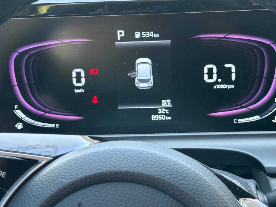 2024 KIA Seltos seltos sotiladi