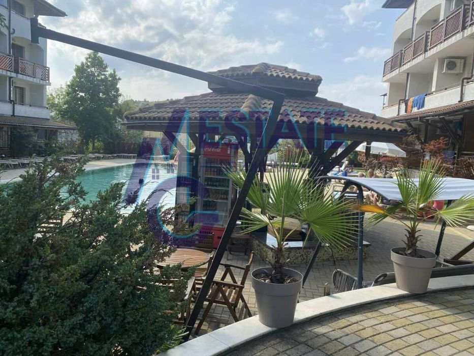 Продава се Едностаен апартамент в Приморско - 47 кв.м за 1213 €/кв.м - Снимка #2